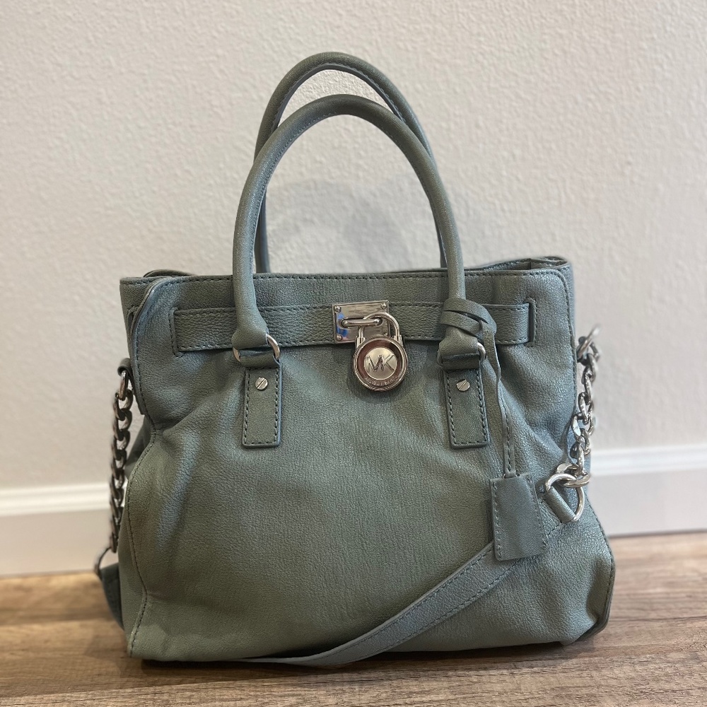 Michael Kors Hamilton